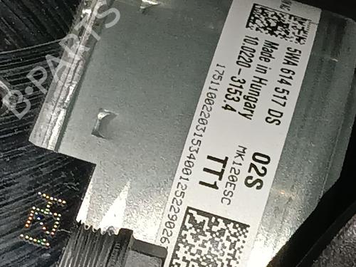 Abs pomp CUPRA FORMENTOR (KM7, KMP) 1.5 TSI | BP30633997M43