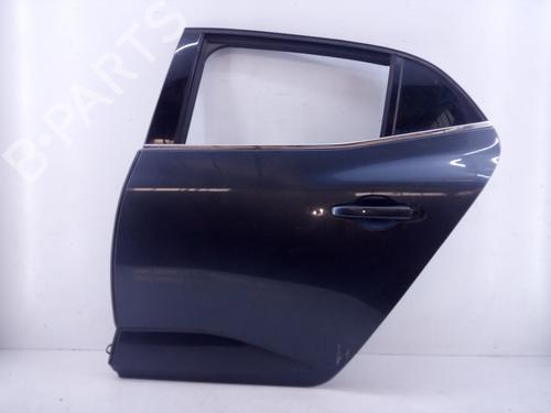 Used Left rear door RENAULT MEGANE IV Hatchback (B9A/M/N_) [2015-2025]  19415006