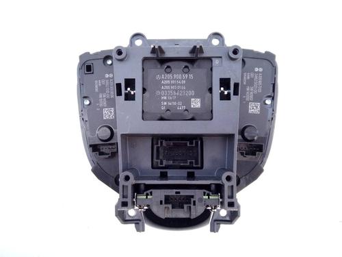 Electronic module MERCEDES-BENZ C-CLASS (W205) C 220 BlueTEC / d (205.002, 205.004) | BP20707178M83 