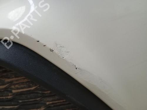 Front bumper SEAT IBIZA V (KJ1, KJG) 1.0 TSI | BP31645225C7 