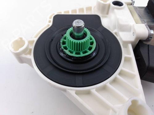 Left front window motor MERCEDES-BENZ CLA Coupe (C117)  | BP9248038E21 