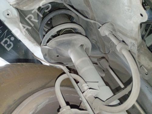 Used Right front shock absorber MITSUBISHI ASX (GA_W_) [2009-2025]  30709250