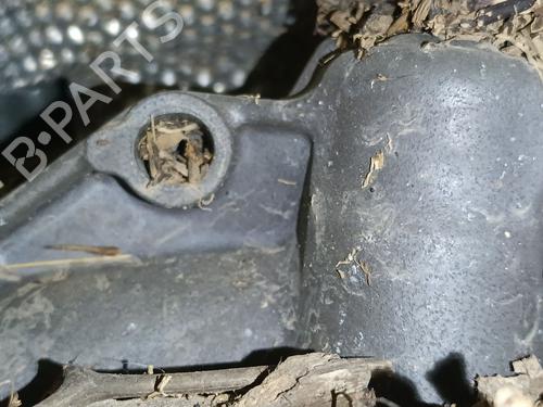 Used Steering rack Steering rack VW T-ROC (A11, D11) 1.5 TSI (150 hp) 32867449 32867449