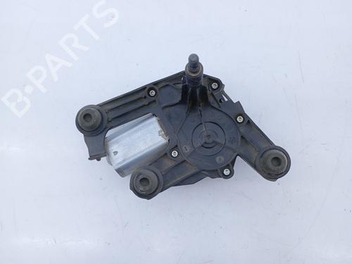 Rear wiper motor CITROËN DS3 (SA_)  | BP6131639M102 