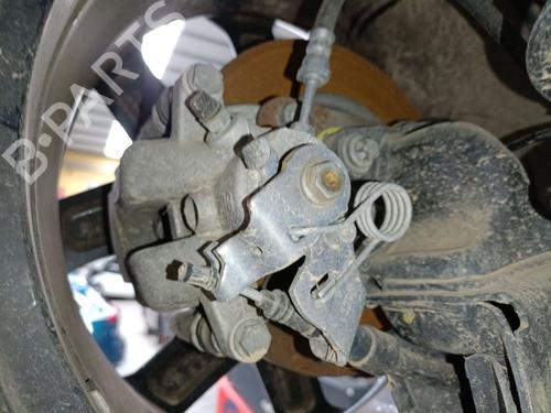 Used Left rear brake caliper CITROËN C3 AIRCROSS II (2R_, 2C_) 1.2 PureTech 110 (2RHNZB, 2RHNZW, 2RHNPX, 2RHNPJ) (110 hp) 31192963