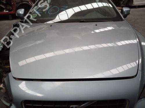 Hood VOLVO C70 II Convertible (542) 2.0 D BP18145068C1