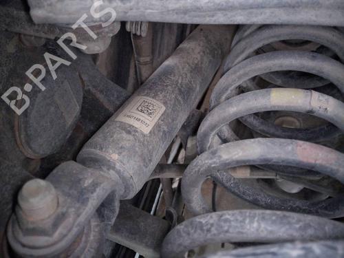 Used Left rear shock absorber KIA CEE'D (JD) 1.6 CRDi 136 (136 hp) 13388780