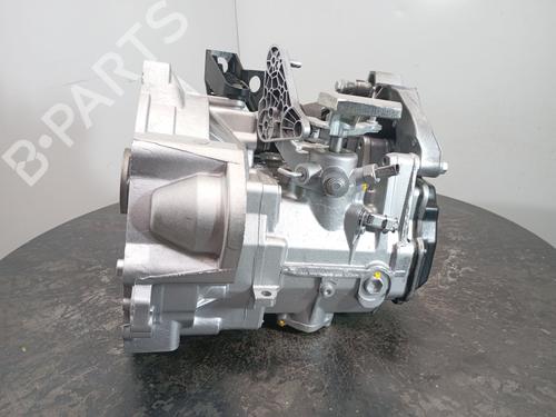 Gearbox SEAT LEON (5F1) 1.6 TDI | BP36014137M3 - Image 3