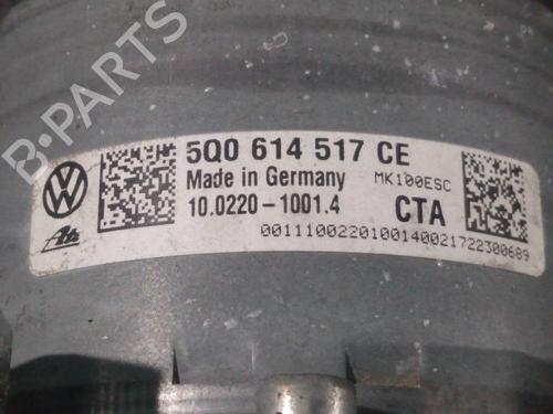 ABS pump SKODA YETI (5L) 1.4 TSI | BP7176555M43 