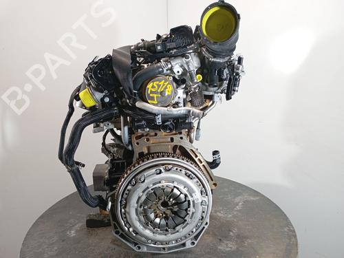 Engine DACIA DUSTER (HM_) 1.5 dCi 115 4x4 | BP36412051M1 - Image 4