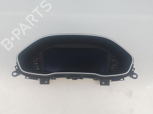 Used Instrument cluster Instrument cluster 37537035 37537035