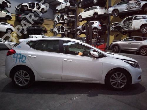 Used Parts KIA CEE'D (JD)  1.4 CVVT  968232