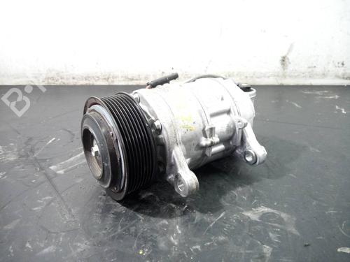 Used AC compressor BMW 3 (F30, F80) 318 d (150 hp) 13924613