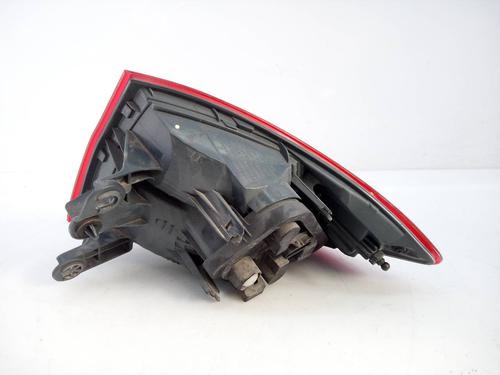 Left taillight BMW 3 (F30, F80) 316 d | BP19631013C34 