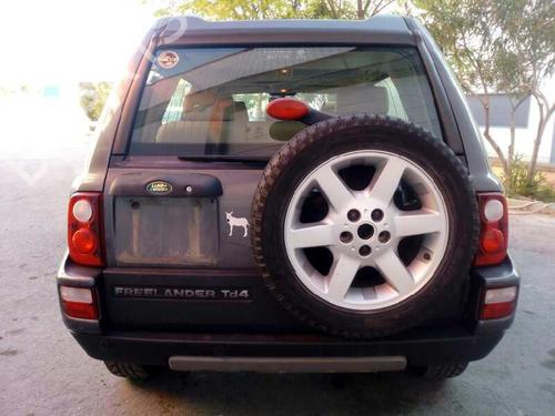 Auto-radio LAND ROVER FREELANDER I (L314) 2.0 Td4 4x4 | BP5601443E6 