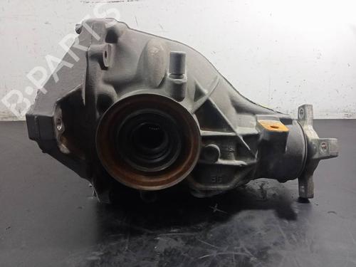 Used Rear differential MERCEDES-BENZ E-CLASS Coupe (C207) E 250 CDI / BlueTEC / d (207.303, 207.304) (204 hp) 3507973