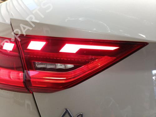 Used Left tailgate light Left tailgate light AUDI A1 Sportback (GBA) 30 TFSI (110 hp) 33976994 33976994