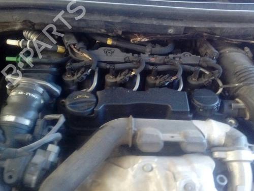Engine control unit (ECU) CITROËN C4 I (LC_)  | BP19164565M57 