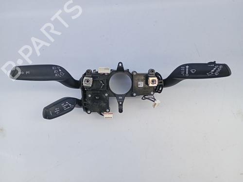Used Steering column stalk AUDI Q3 (8UB, 8UG) 2.0 TDI quattro (150 hp) 28128974