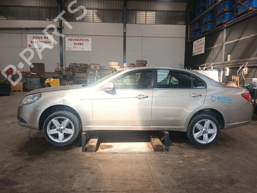 Used Parts CHEVROLET EPICA (KL1_) 2.0 D 4862027