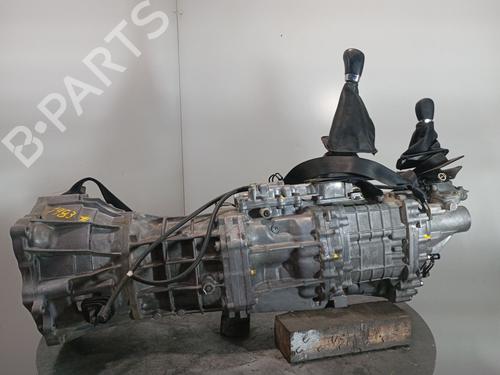 Used Gearbox Gearbox SUZUKI GRAND VITARA I (FT, HT) 2.0 HDI 110 16V 4x4 (SQ420D, TD83V, JA420WD) (109 hp) 33621152 33621152