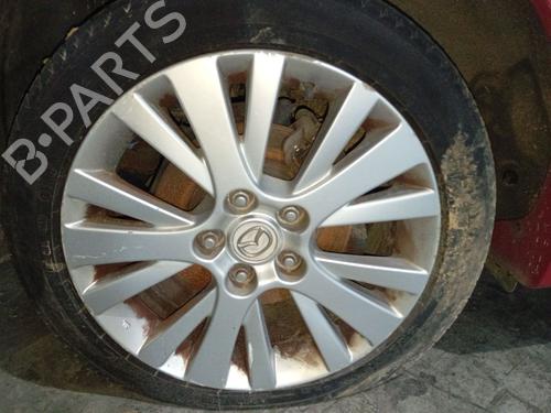 Jante MAZDA 6 Hatchback (GH) 2.0 MZR-CD (GH14) (140 hp) 31921007