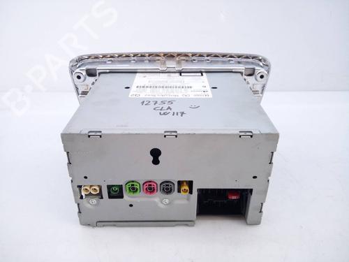 Module électronique MERCEDES-BENZ CLA Coupe (C117)  | BP20718509M83