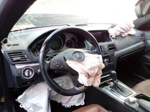 Front right seatbelt MERCEDES-BENZ E-CLASS Coupe (C207) E 350 CDI (207.322) | BP8719961I25 