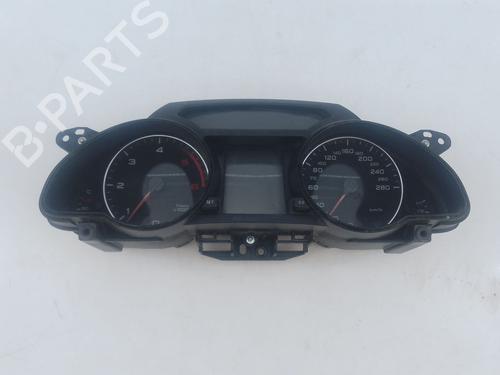 Kombinert Instrument Kombinert Instrument 38107384 38107384