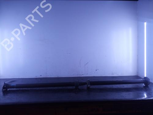Used Driveshaft HYUNDAI ix35 (LM, EL, ELH) [2009-2016]  19517964