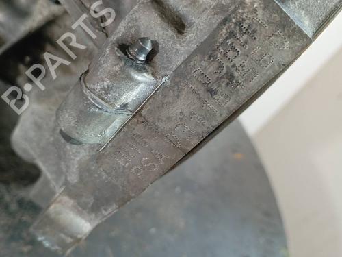 Engine PEUGEOT 3008 II SUV (MC_, MR_, MJ_, M4_)  | BP20707122M1 