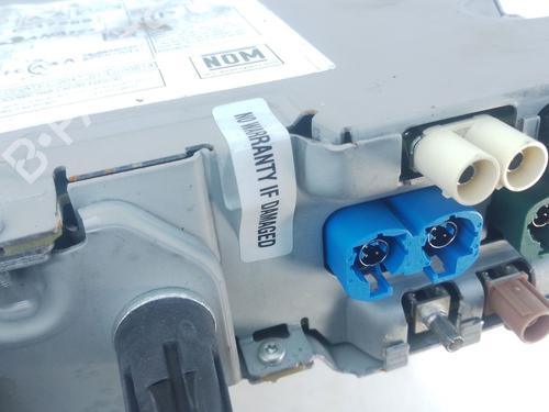 Electronic module PEUGEOT 3008 II SUV (MC_, MR_, MJ_, M4_) 1.2 THP/ PureTech 130 (MRHNSM, MRHNSU, MRHNSJ, MRHNYW,... | BP28107995M83