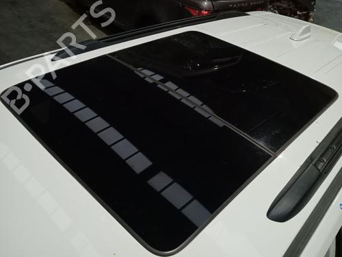 Soltak JEEP GRAND CHEROKEE IV (WK, WK2) 3.0 CRD V6 4x4 (250 hp) 31888521