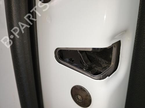 Used Front left lock Front left lock SEAT TARRACO (KN2) 2.0 TDi (150 hp) 40198987 40198987