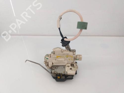 Front right lock AUDI A6 C6 Avant (4F5) 2.0 TDI | BP6097746C97 