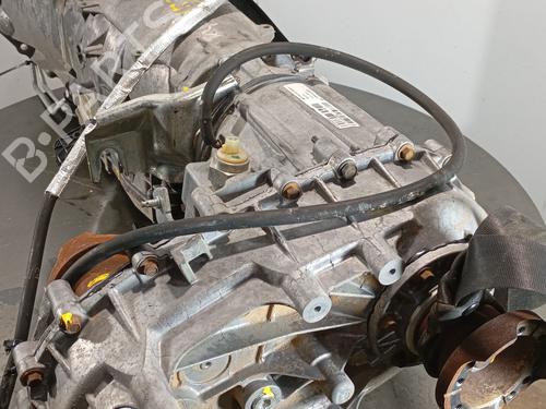 Gearbox JEEP WRANGLER III (JK) 2.8 CRD | BP37415318M3 - Image 7