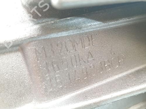 Gearbox OPEL ASTRA J (P10) 1.6 CDTi (68) | BP36865784M3  - Image 6