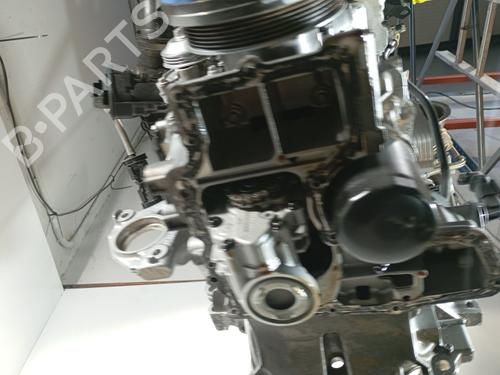Engine OPEL GRANDLAND / GRANDLAND X (A18, P1UO) 1.2 (75) | BP30335685M1 