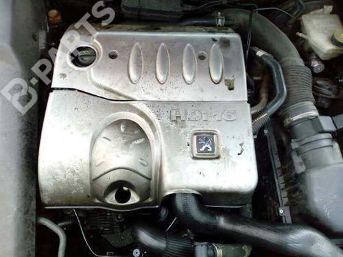 Automatic gearbox ECU PEUGEOT 607 (9D, 9U) 2.2 HDi | BP3137052M51  - Image 12