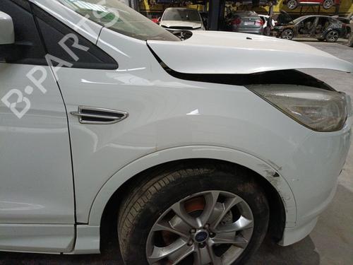 Used Right front fenders FORD KUGA II (DM2) 2.0 TDCi 4x4 (150 hp) 27175757