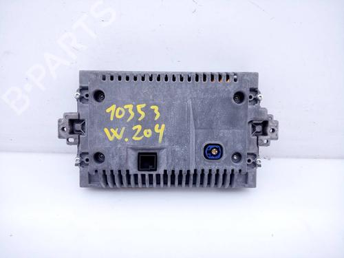 Electronic module MERCEDES-BENZ C-CLASS (W204)  | BP10371989M83 