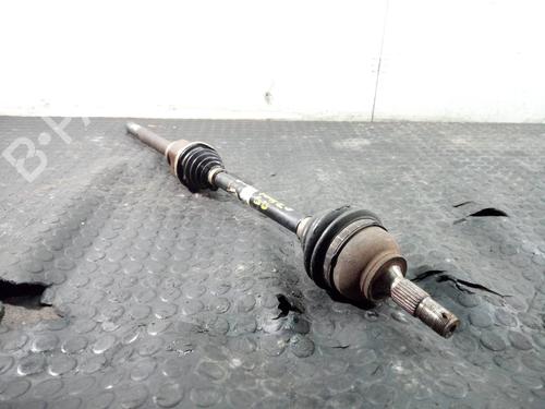 Right front driveshaft CITROËN BERLINGO MULTISPACE (B9)  | BP11378290M39 
