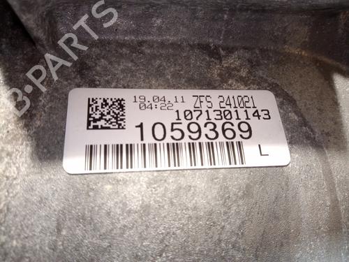 Gearbox BMW 1 (E81) 118 i | BP15765829M3 