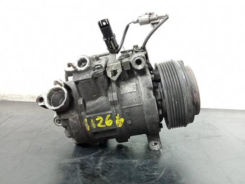 Used AC compressor BMW X1 (E84) sDrive 18 d (143 hp) 12985506