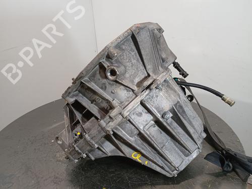 Gearbox RENAULT MEGANE III Hatchback (BZ0/1_, B3_) 1.5 dCi | BP37795368M3 - Image 7