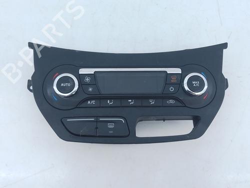 AC-Styringsenhed/Manøvreenhed FORD KUGA II (DM2) [2012-2025]  20108310