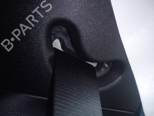 Used Rear left seatbelt MINI MINI (R56) Cooper D (109 hp) 8846418