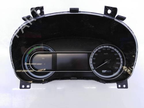 Cockpit KIA NIRO I (DE) 1.6 GDI Plug-in Hybrid (141 hp) 7533016