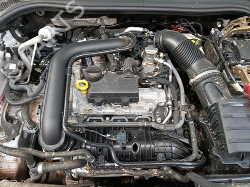 Engine control unit (ECU) AUDI A1 Sportback (GBA) 30 TFSI | BP33855203M57  - Image 14