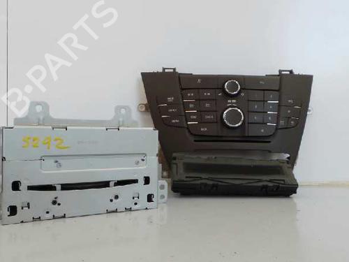 Used Other OPEL INSIGNIA A Sports Tourer (G09) [2008-2017]  14058825